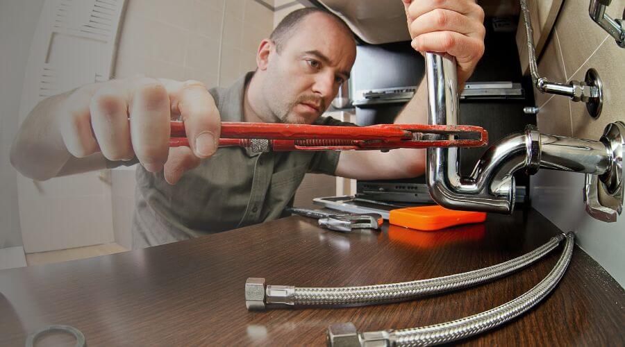 Professional expert plumbing services in Red Devil, AK